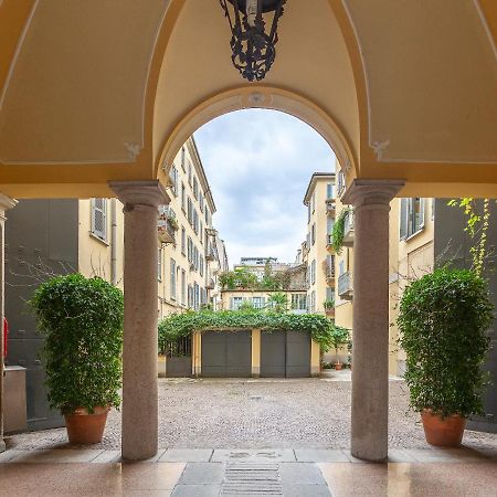 Easyhomes-San Marco Mailand Exterior foto