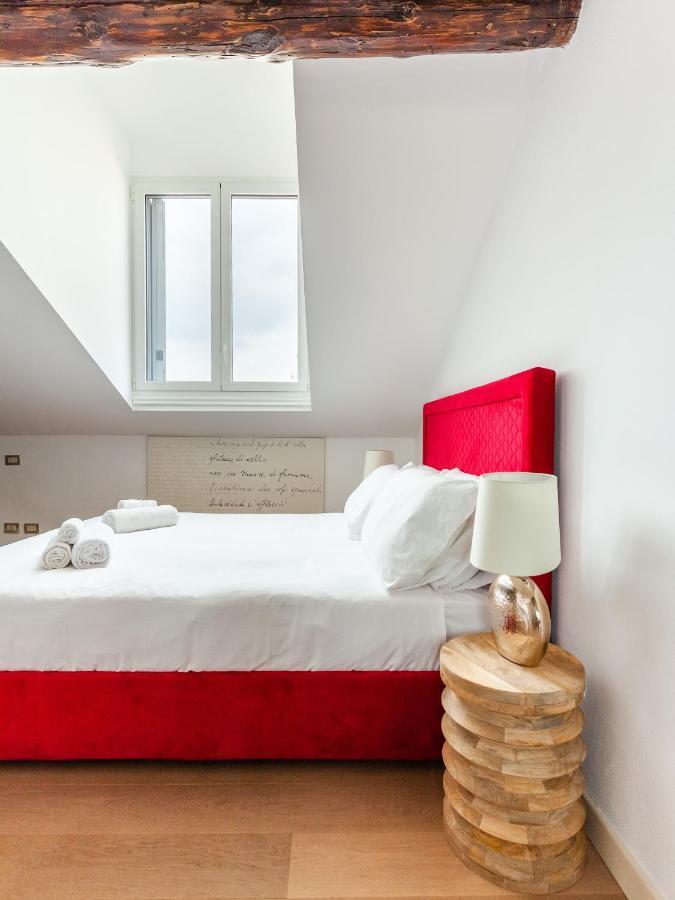 Easyhomes-San Marco Mailand Exterior foto