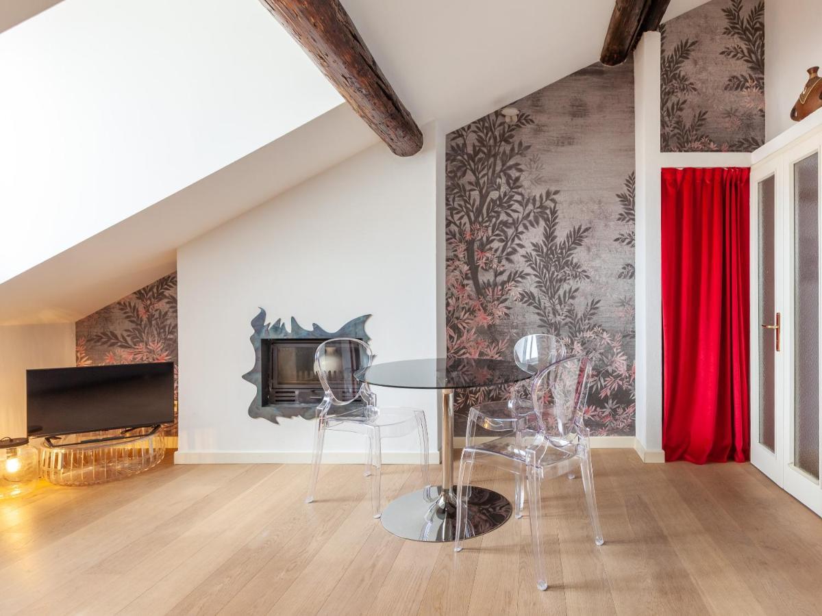 Easyhomes-San Marco Mailand Exterior foto