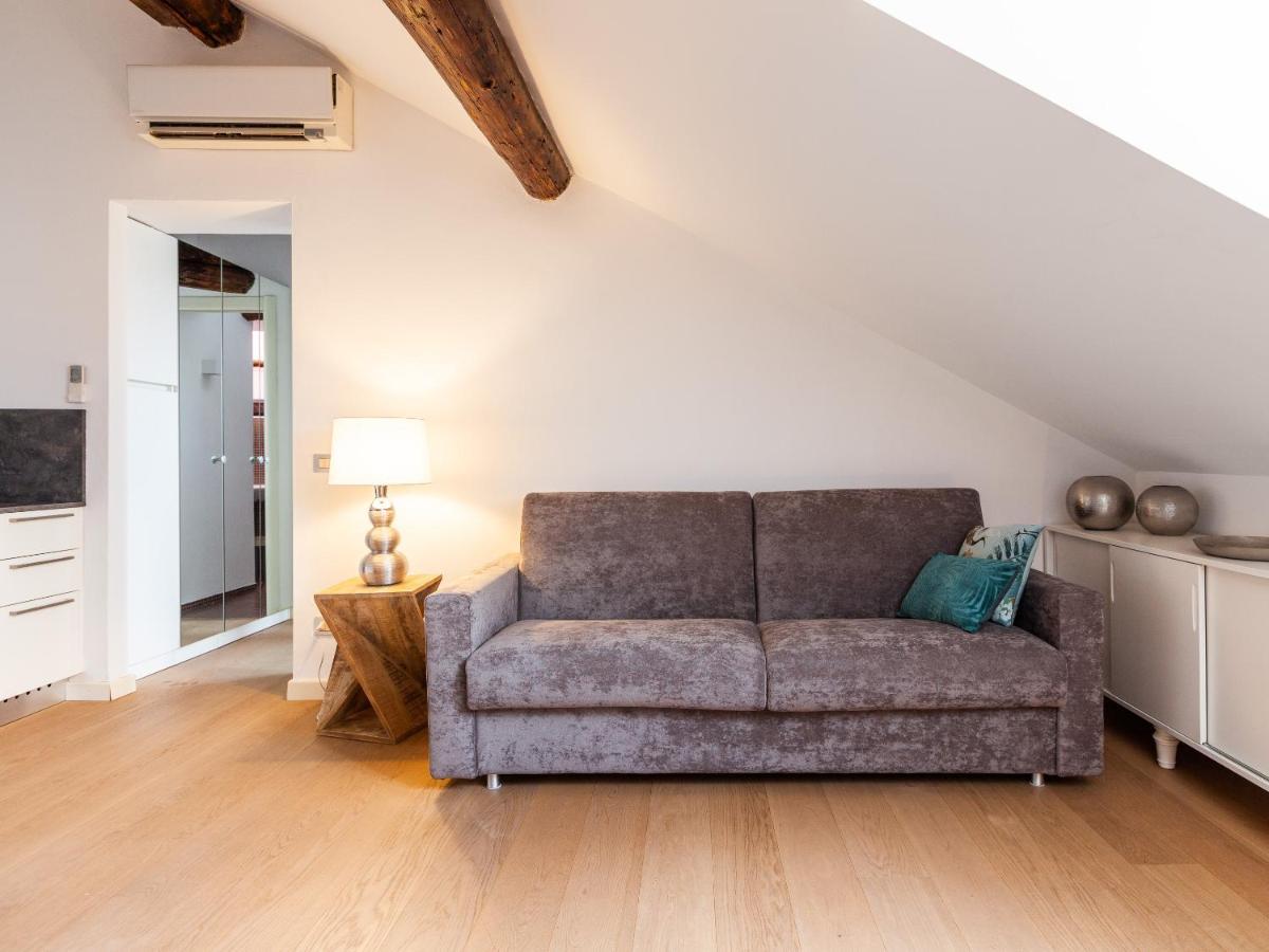 Easyhomes-San Marco Mailand Exterior foto