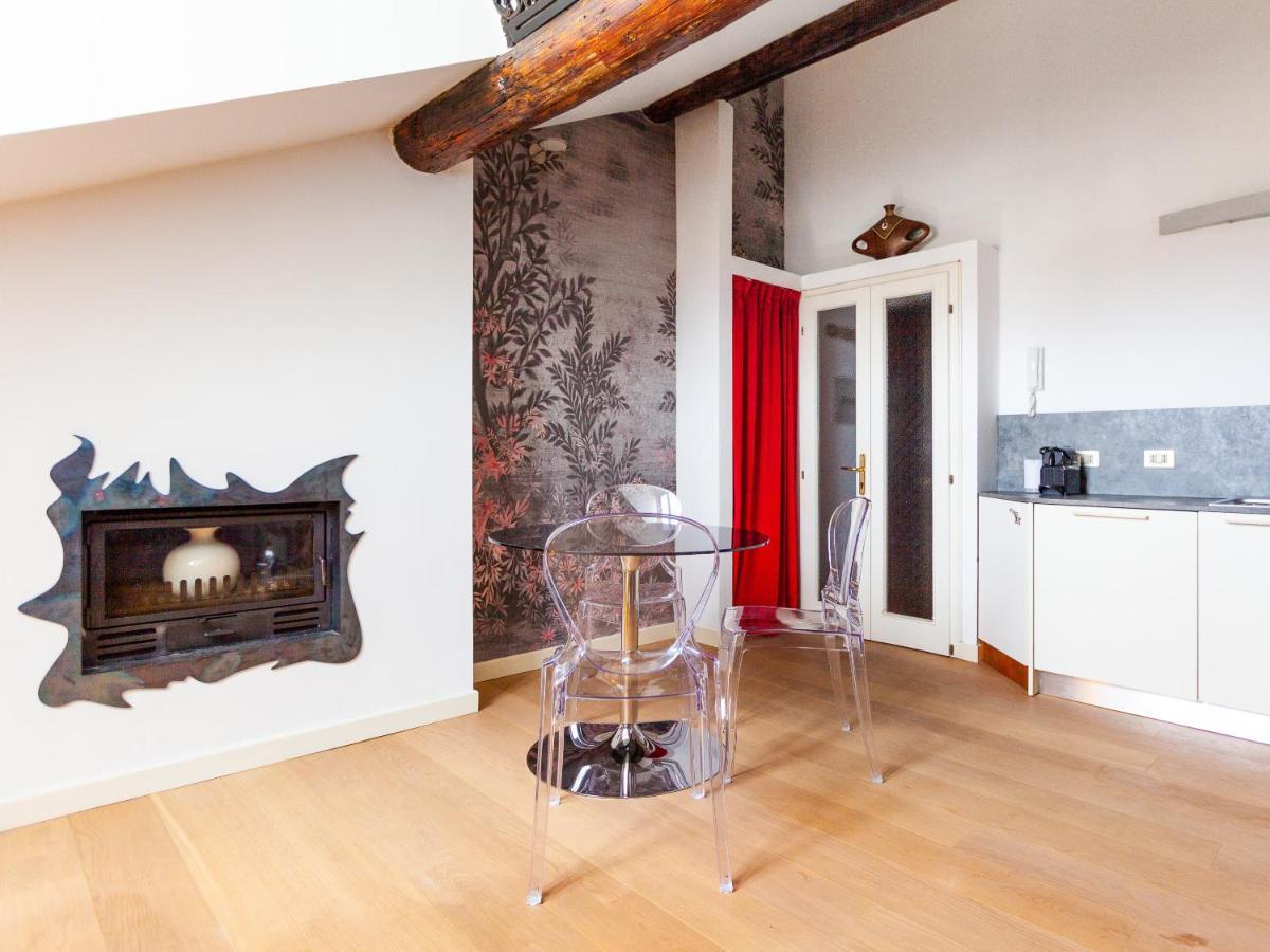 Easyhomes-San Marco Mailand Exterior foto