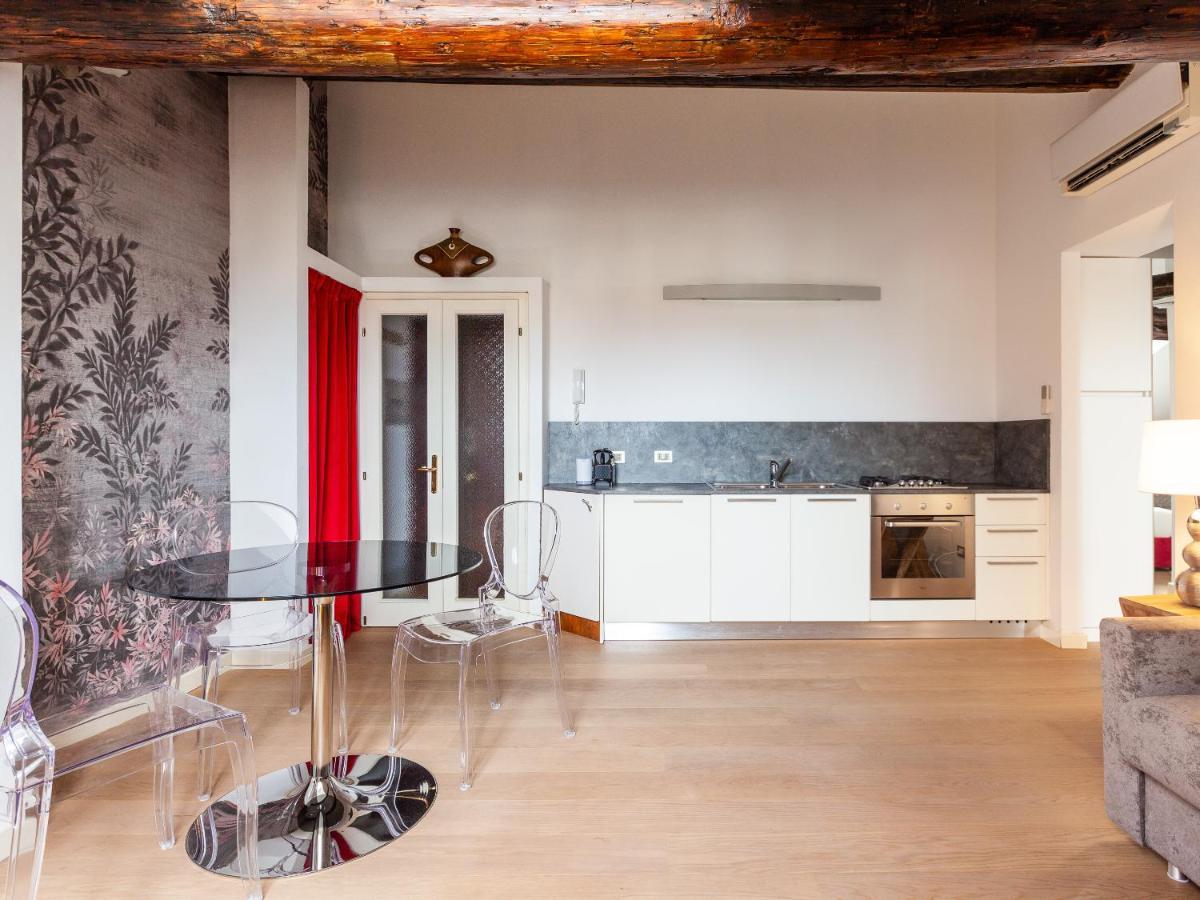 Easyhomes-San Marco Mailand Exterior foto
